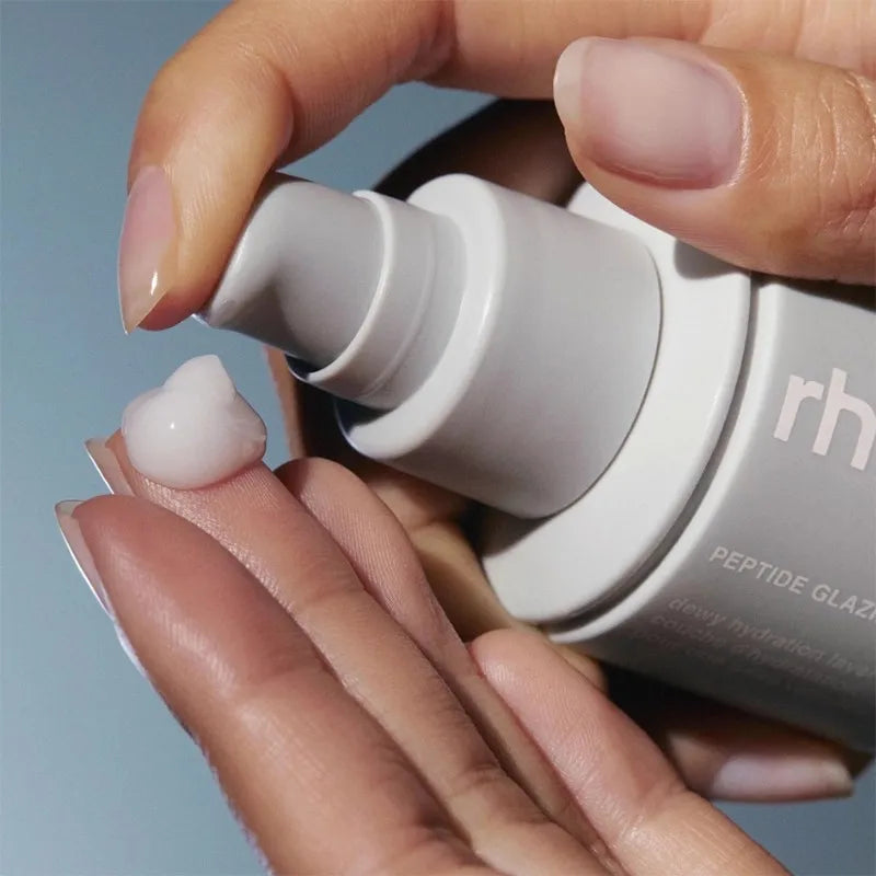 2025 Hot Glazing Milk Facial Pineapple Refresh Daily Cleanser Lemontini Lip Gloss Lasting Moisturizing Lipstick Blusher Makeup